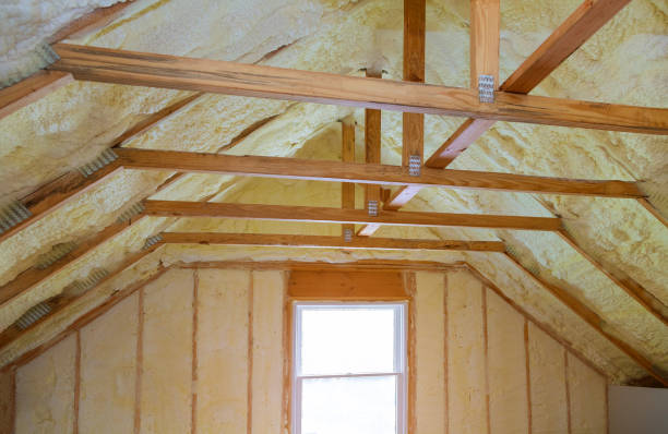 Best Commercial Insulation in Rockingham, NC