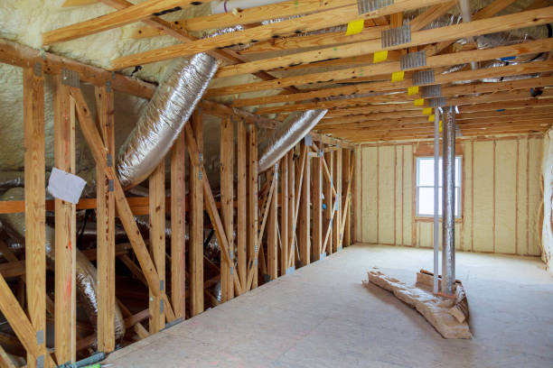 Best Insulation Materials and Products in Rockingham, NC