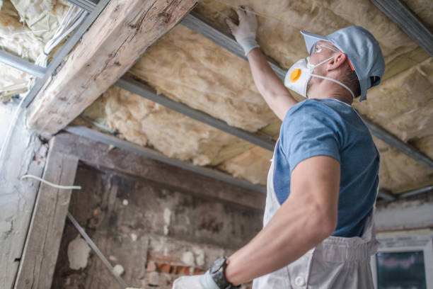 Best Types of Insulation in Rockingham, NC